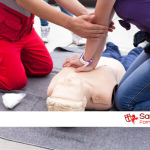 (AFDP003PO) Actuaciones en Primeros Auxilios – ASTURIAS 2026