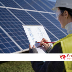 (ENAE009PO) Diseño y Montaje en Instalaciones Fotovoltaicas – ASTURIAS 2026