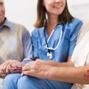 (SANT024PO) Cuidados Auxiliares de Enfermería en Geriatría – ASTURIAS 2026